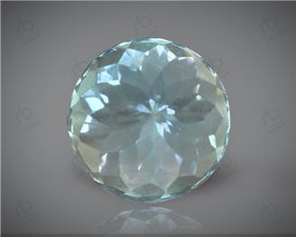 NATURAL BLUE TOPAZ 13.22 CTS (6274)